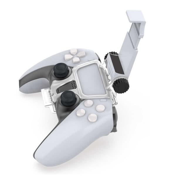PlayStation 5 Mobile Holder - PS5 Holder for mobiltelefon