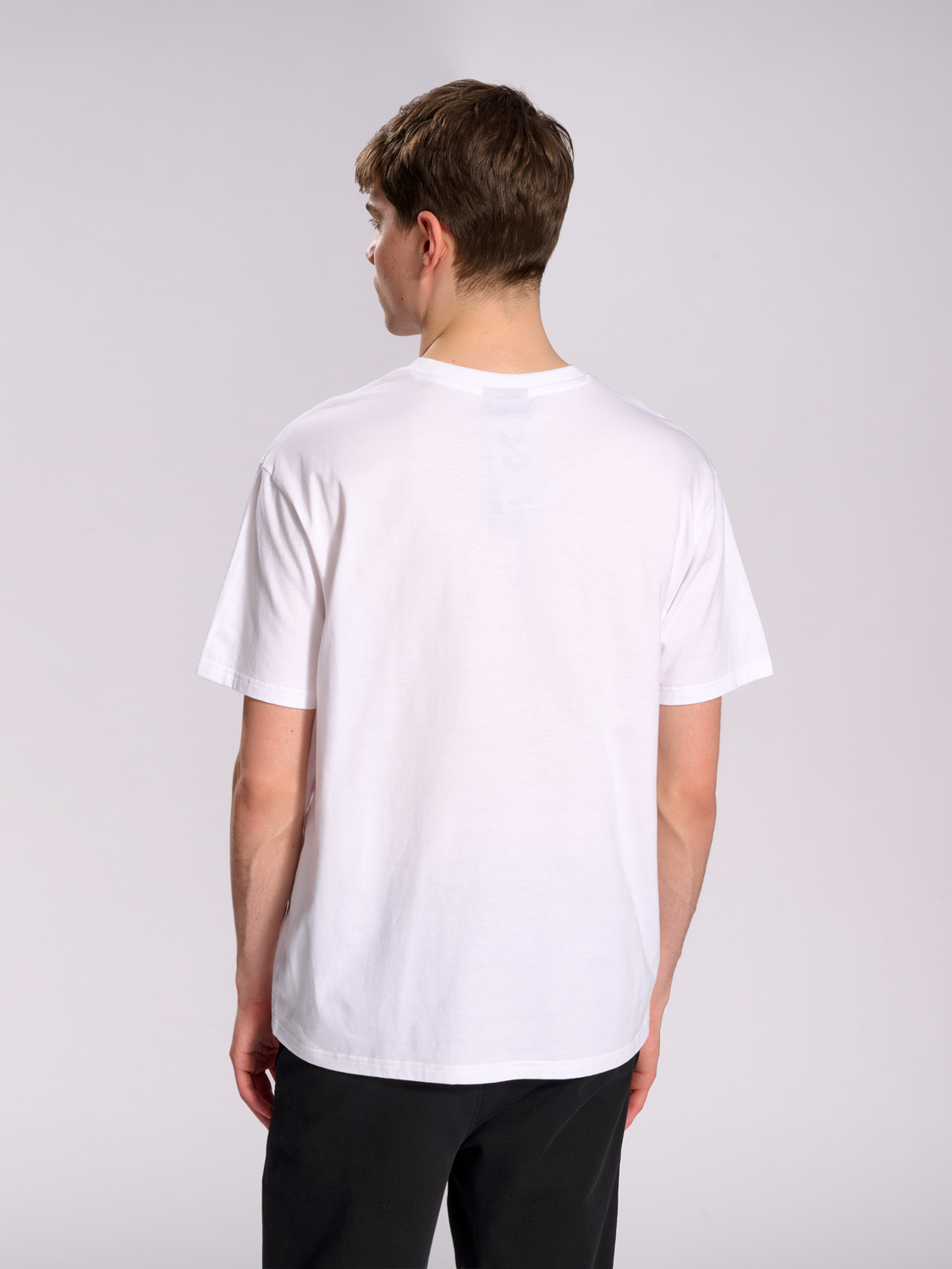 hmlLGC NATE T-SHIRT