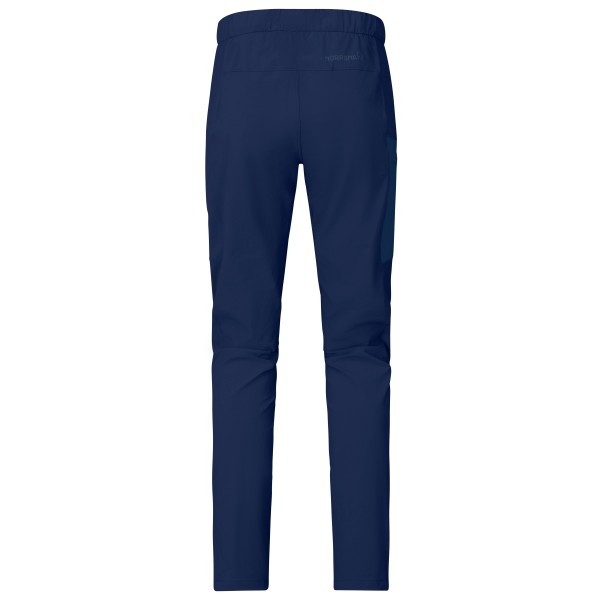 Norrøna - Women's Falketind Flex1 Light Pants - Pantalon de trekking
