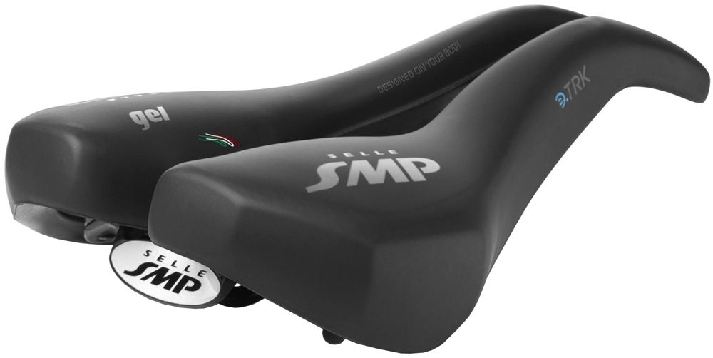 Selle SMP E-TRK Gel Sattel kaufen | Bike-Discount