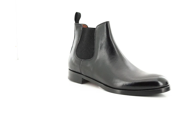 UPPER SHOES - BOOTS D130
