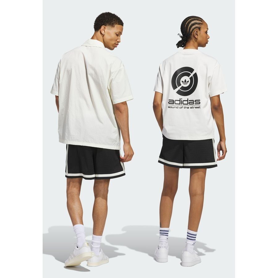 Adidas Original Short Originals Basketball