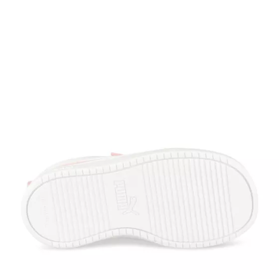 Baskets ROSE PUMA Rickie