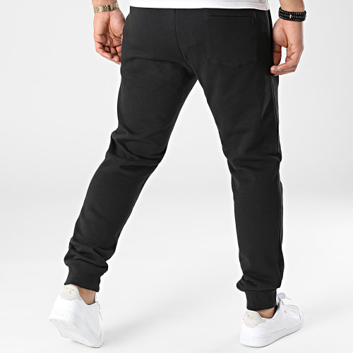 Pantalon Jogging Manchester United H63997 Noir