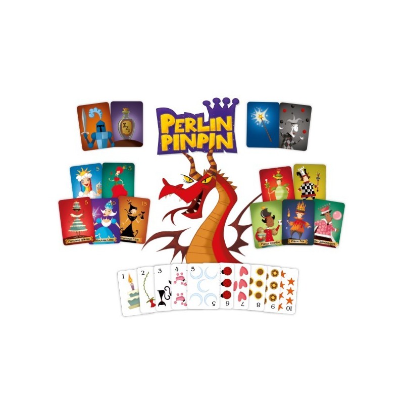 Perlinpinpin