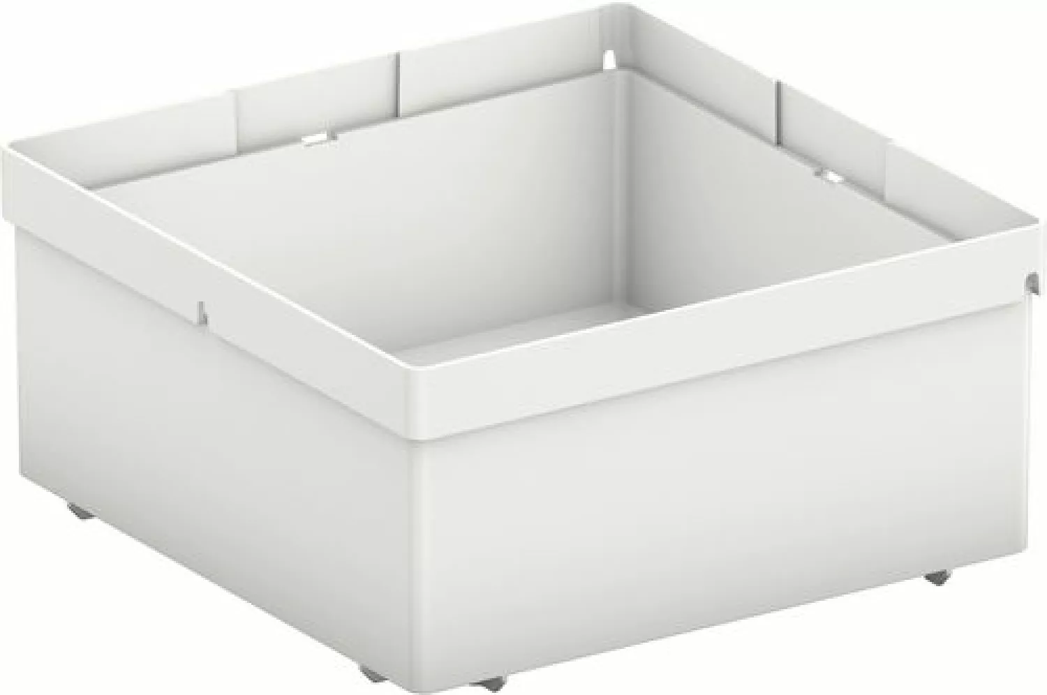 Festool Box 150x150x68/6 Inzetbakjes