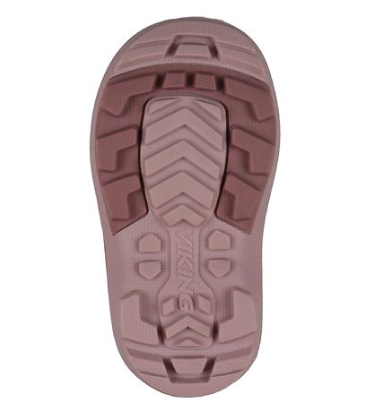Viking Thermostiefel - Extreme 2.0 - Pink