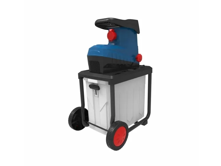 ELEKTRISK GRENKVÆRN 2600W,GS7010