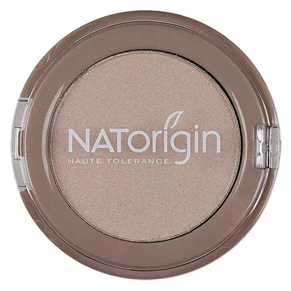 NATorigin Fard à Paupières Vanille 2,5g