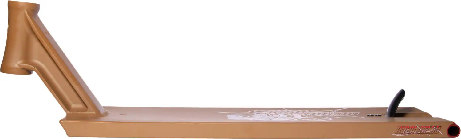 North Horizon Badger Trick Løbehjul Deck | SkatePro