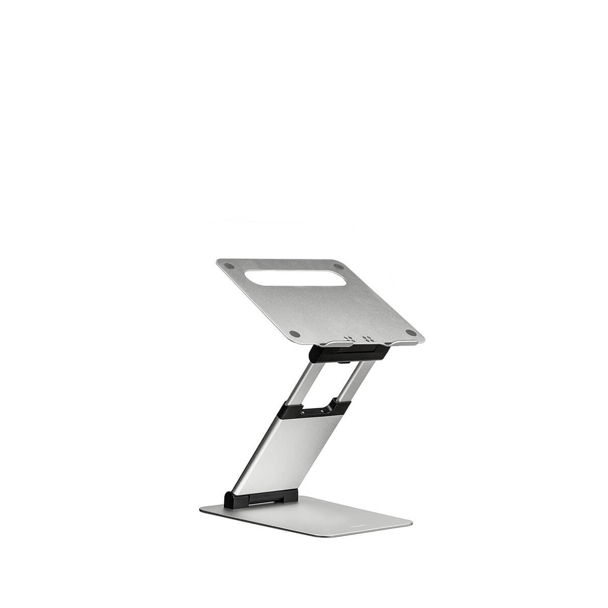 DESIRE2 Laptopstativ Supreme Sit-Stand Aluminium