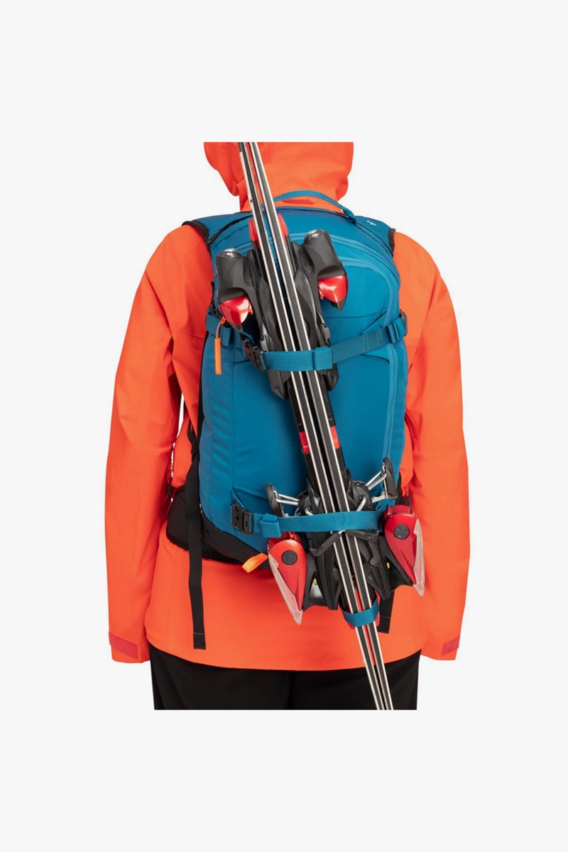 MAMMUT Nirvana 25 L Tourenrucksack