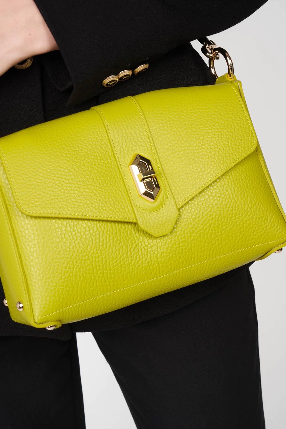 Top Double-Petit sac trotteur