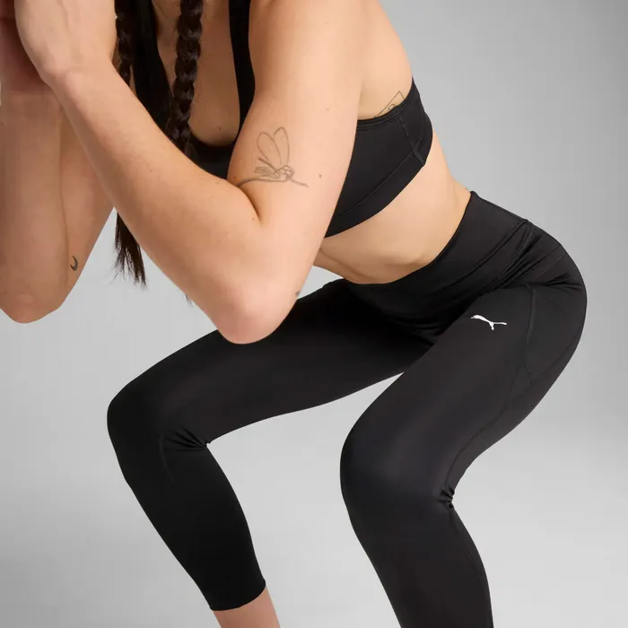 Puma Tad Essential High Waist 7/8 Tight Dames