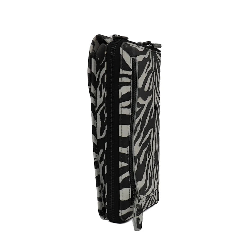 Bear Design Telefoontasje Patty Zebra