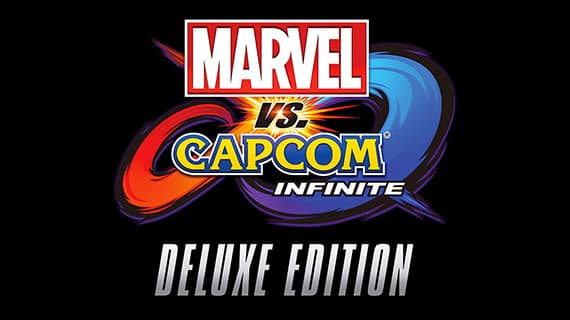 Marvel vs. Capcom: Infinite