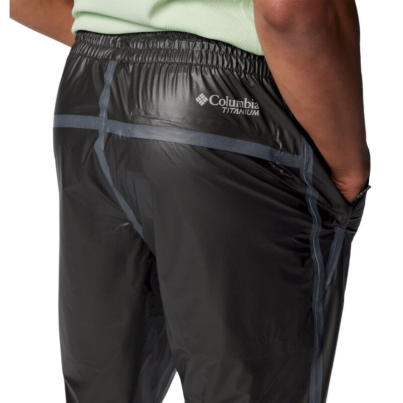 Outdry Extreme Wyldwood Rain Pant - Pantalon imperméable homme