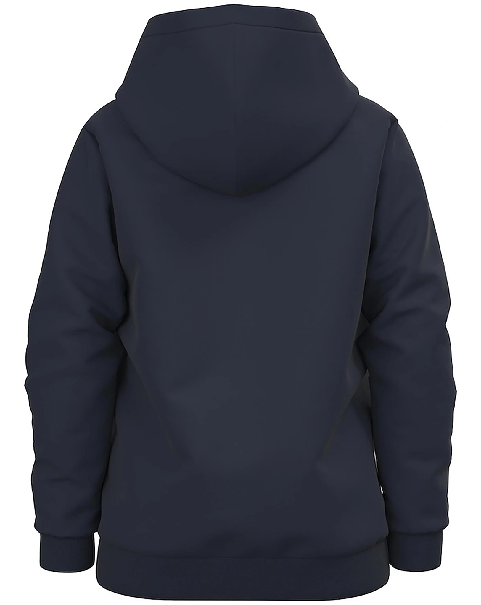 Kapuzen-Sweatshirt NKMJAREL POKEMON in dark sapphire