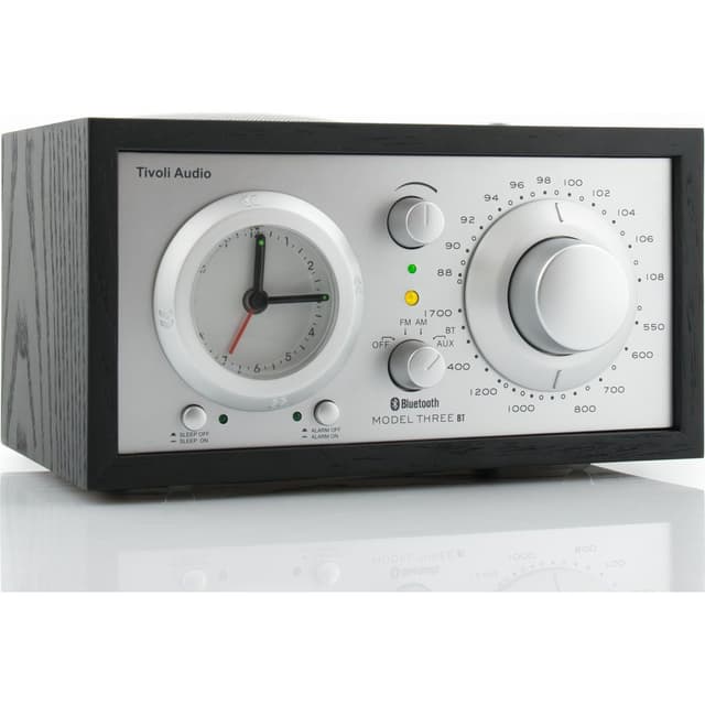 Tivoli Audio MODEL Three BT Sort