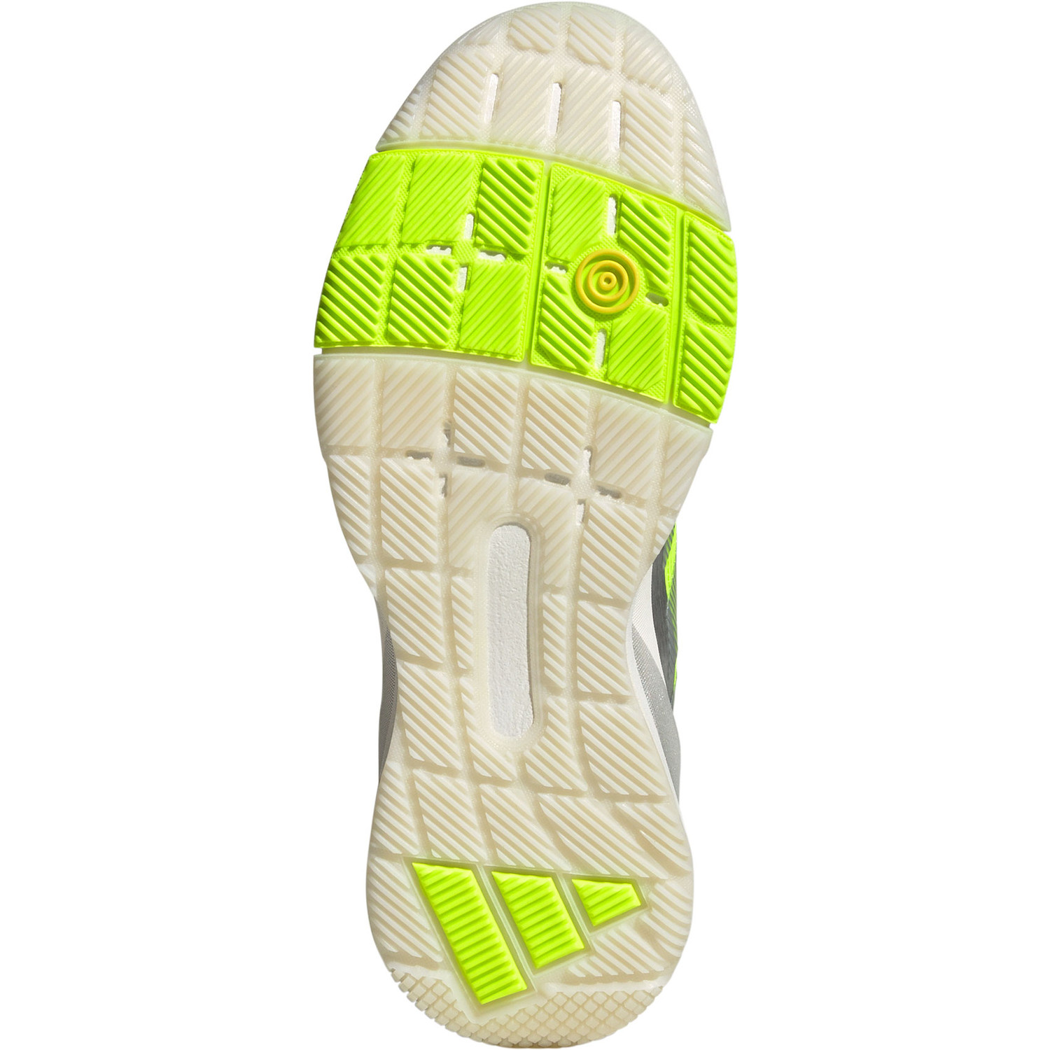 adidas Crazyquick Lightstrike Padel Dames