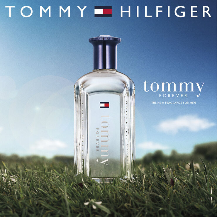 Tommy Hilfiger Tommy Forever Eau de Toilette
