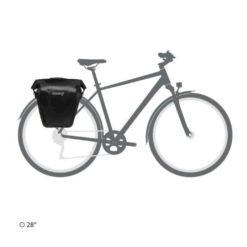 Back-Roller Core - Sacoches vélo