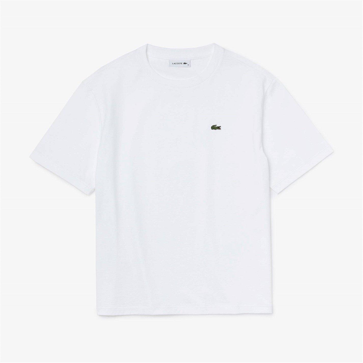 Lacoste Classic T Shirt