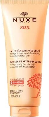 Nuxe Sun Refreshing After Sun Lotion - 200 ML