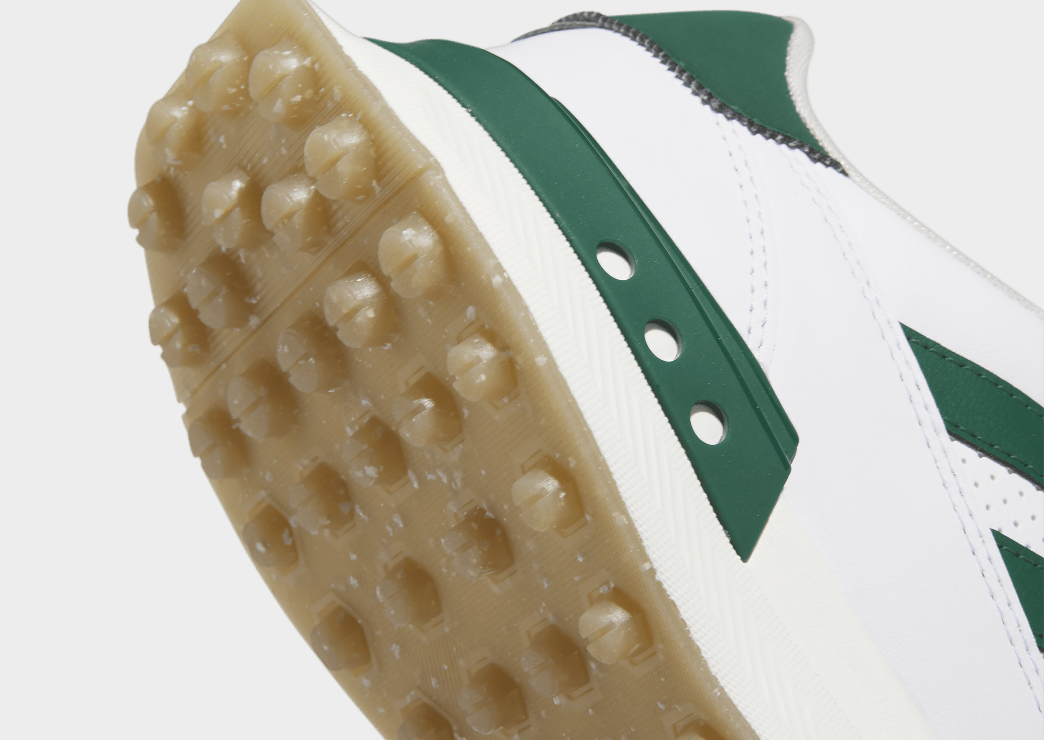 adidas Chaussure de golf sans crampons cuir S2G 24