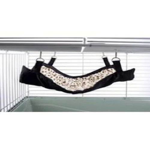 Rede Caldex Little Friends Leopard para Furões