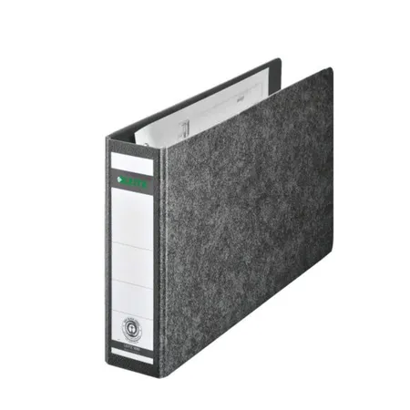 Leitz 10660000 Ordner A55 A5 quer 1066