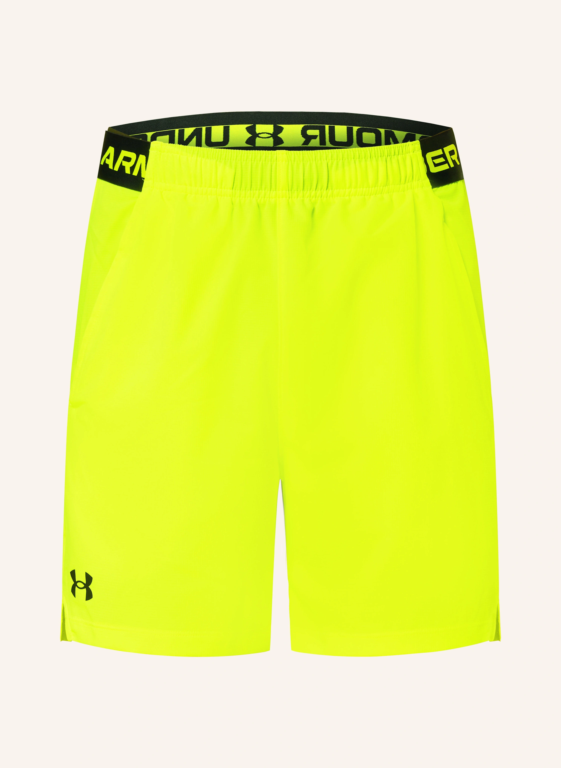 UNDER ARMOUR Trainingsshorts UA VANISH WOVEN