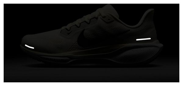 Chaussures Running Nike Pegasus 41 Beige Homme