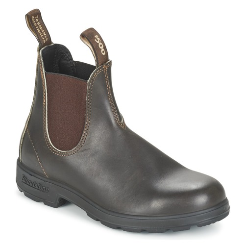 Blundstone - ORIGINAL CHELSEA BOOTS - Marron