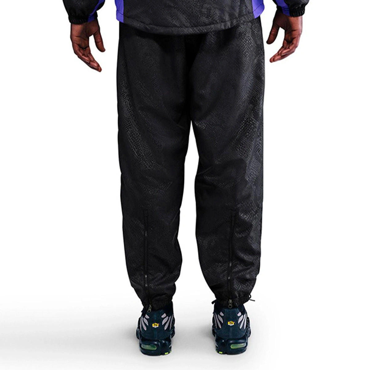 Calças Nike Fc Barcelona Fanswear x Kobe 2025-2026