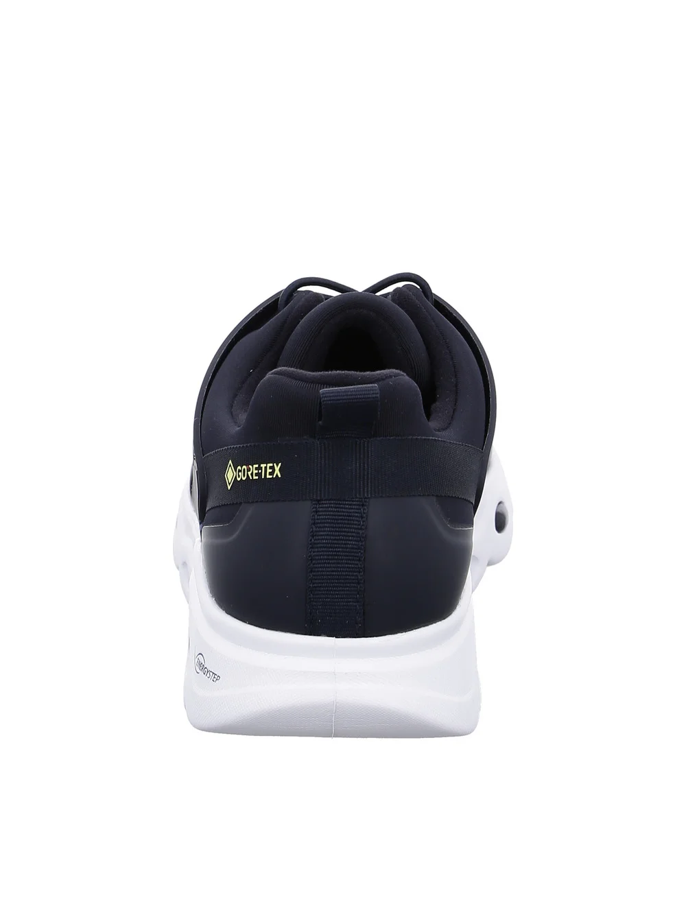 Energystep Schnürer Racer blau