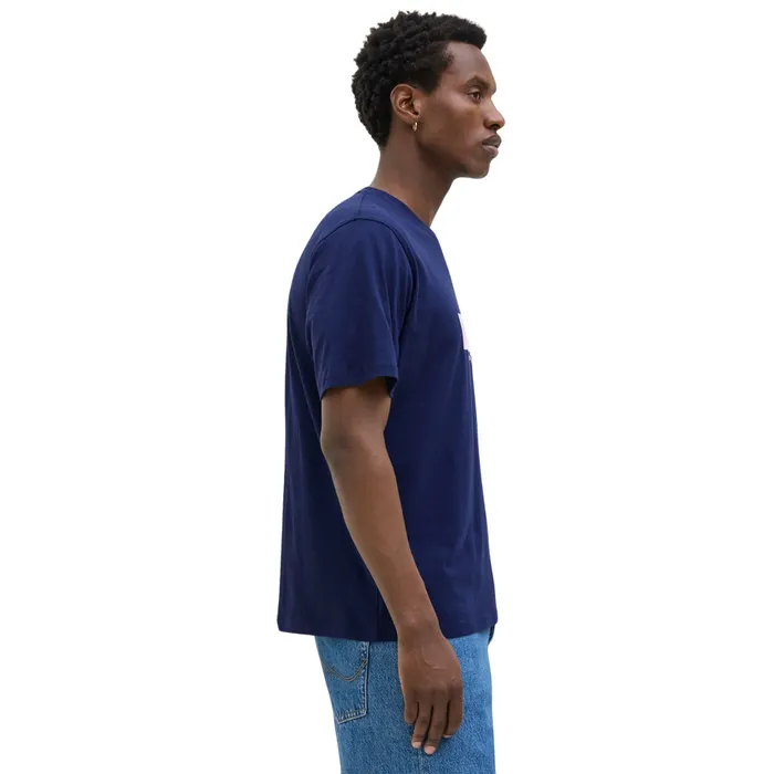 Jack & Jones Frederiksberg Box Script Shirt Heren