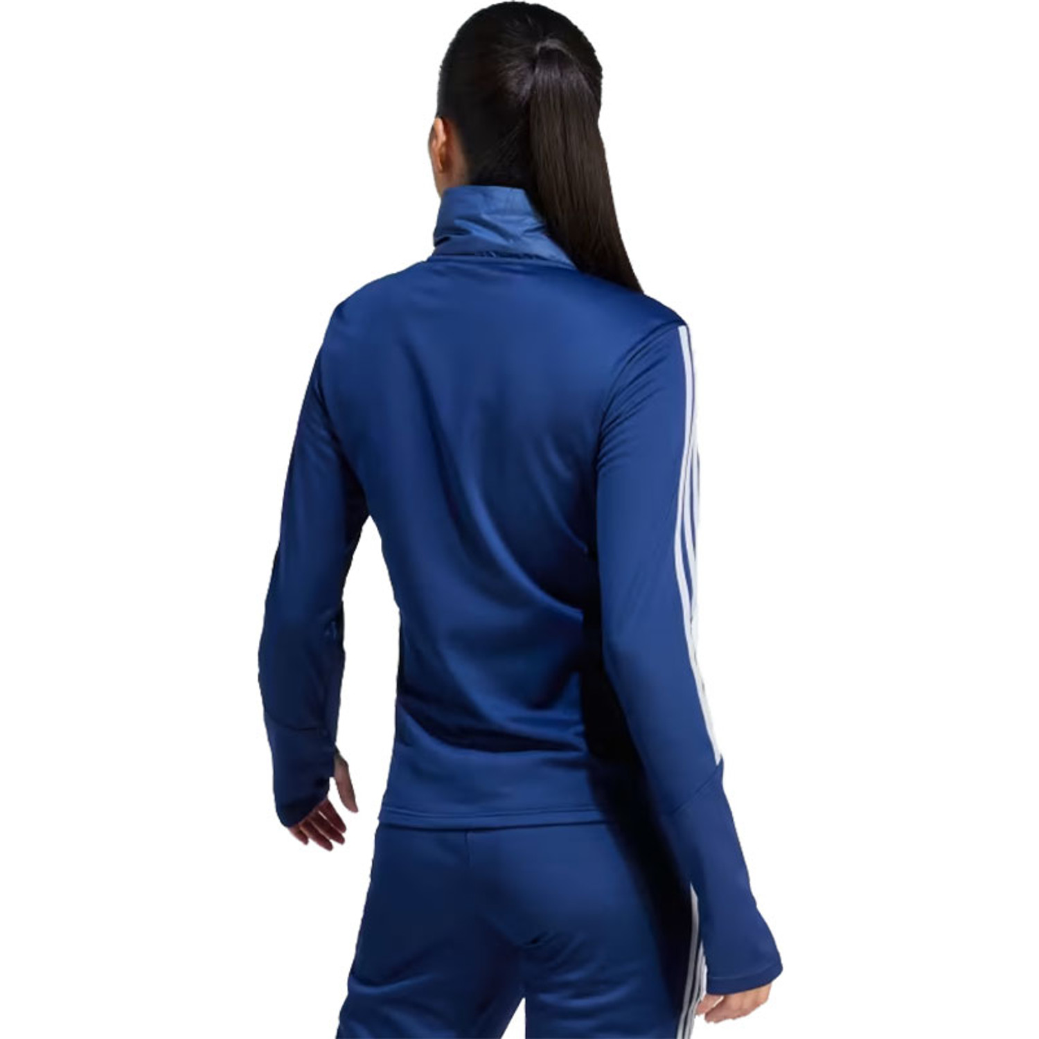 adidas Tiro 23 Club Winterized Trainingspak Dames