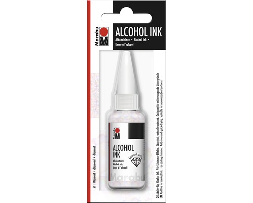 Marabu Alcohol Ink, diamant 511, 20 ml