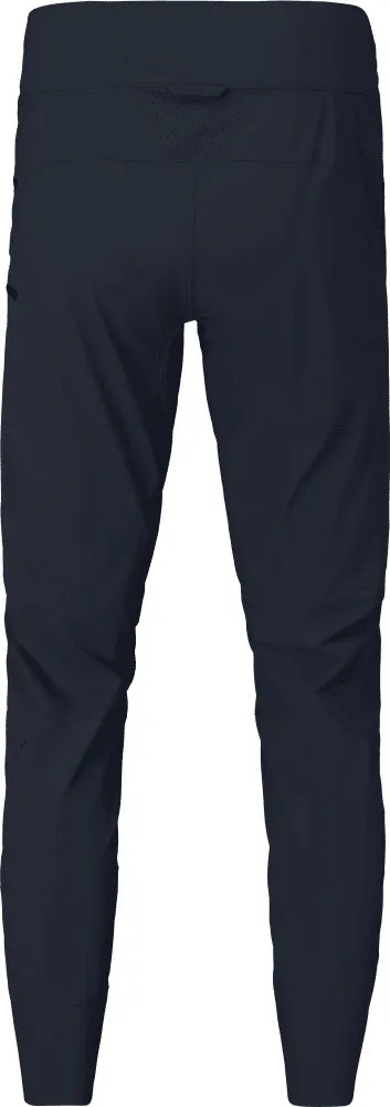 Norrøna Fjørå Flex1 Tech Pants M'S Caviar