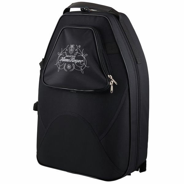 Hans Hoyer K10GA-L Double Horn