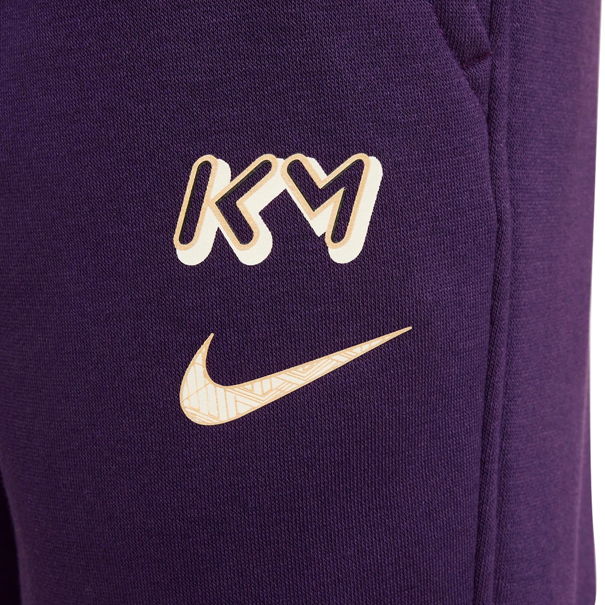 Calças Nike Kylian Mbappé Criança