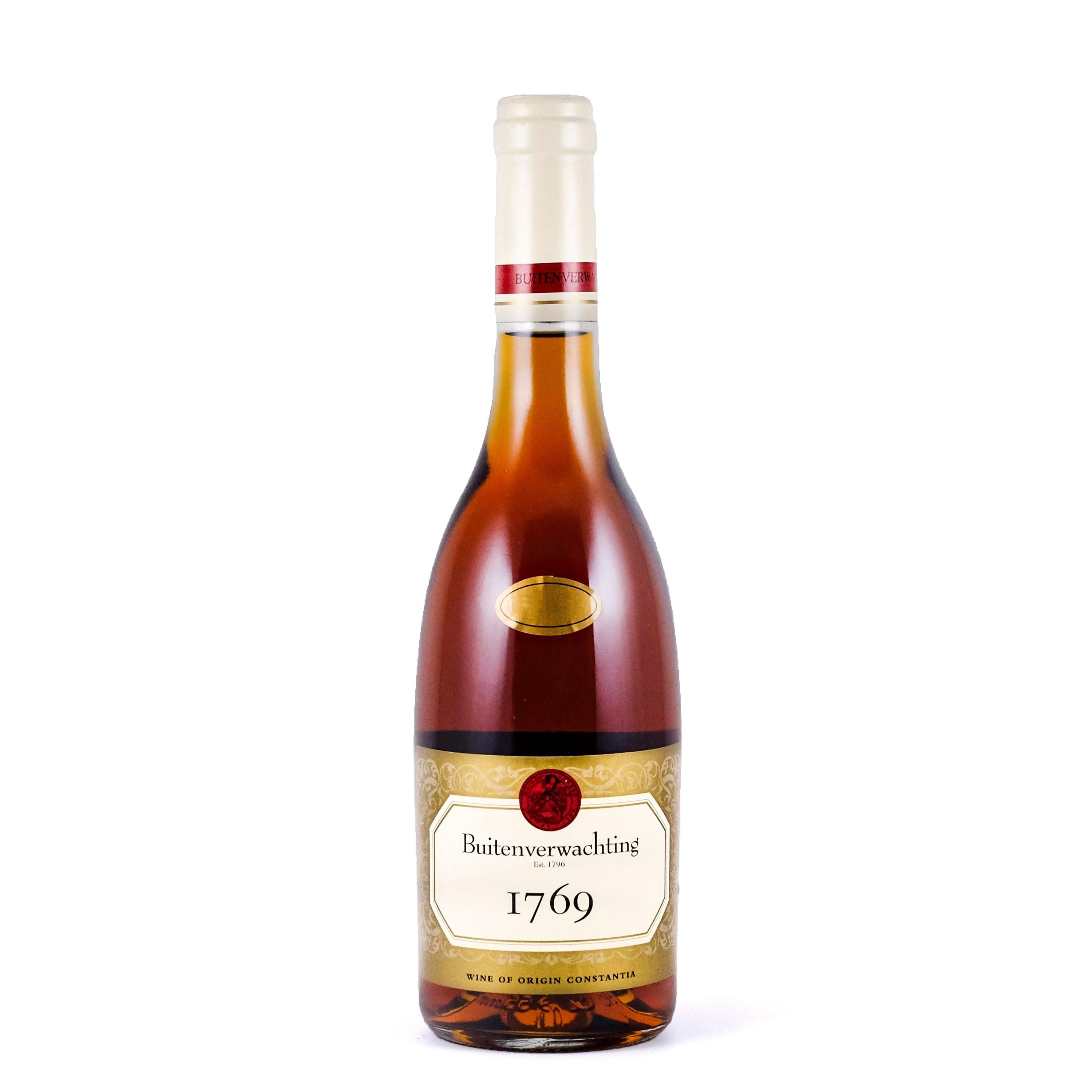 Vin de Constantia 