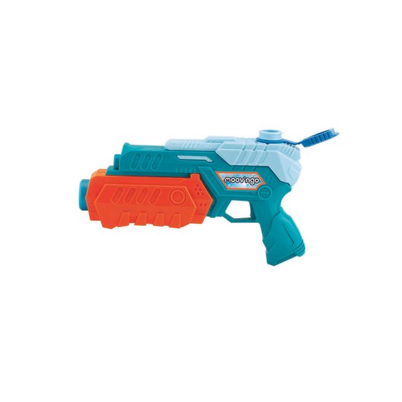 Pistolet à eau 22 cm