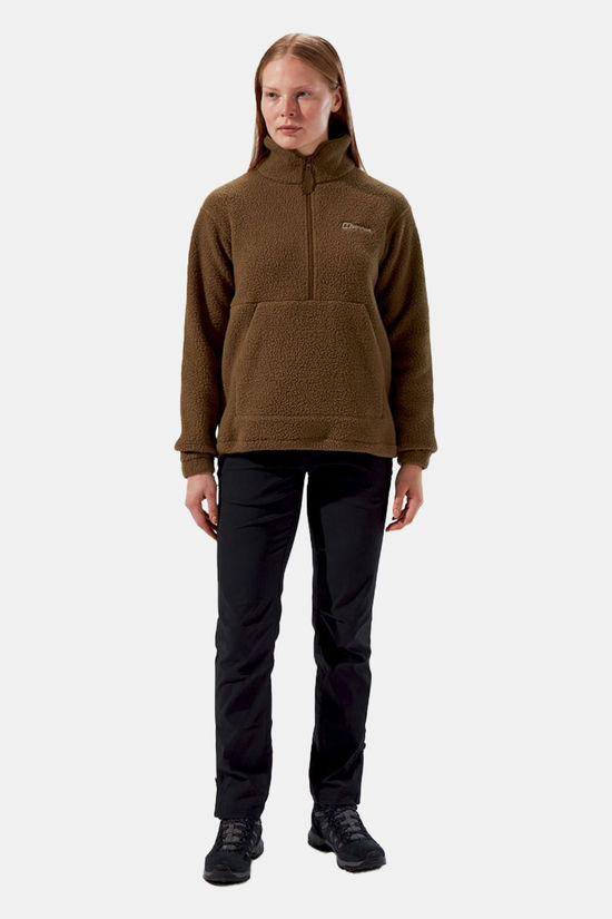 Berghaus Berghaus Hawsker Pile Fleece Trui Dames