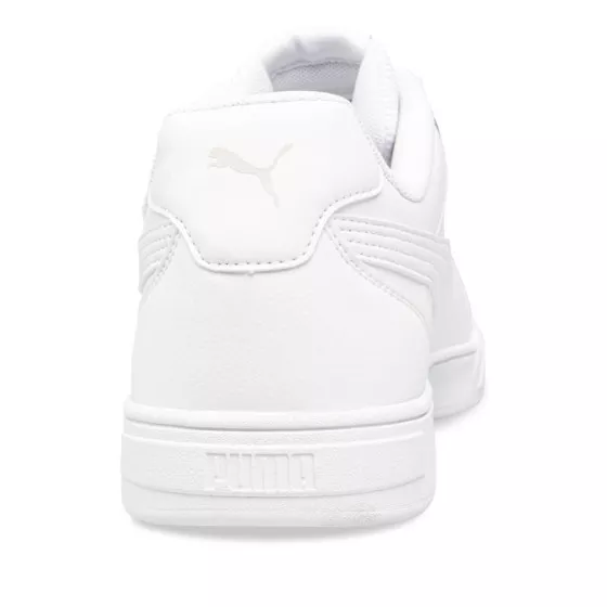 Baskets BLANC PUMA Caven