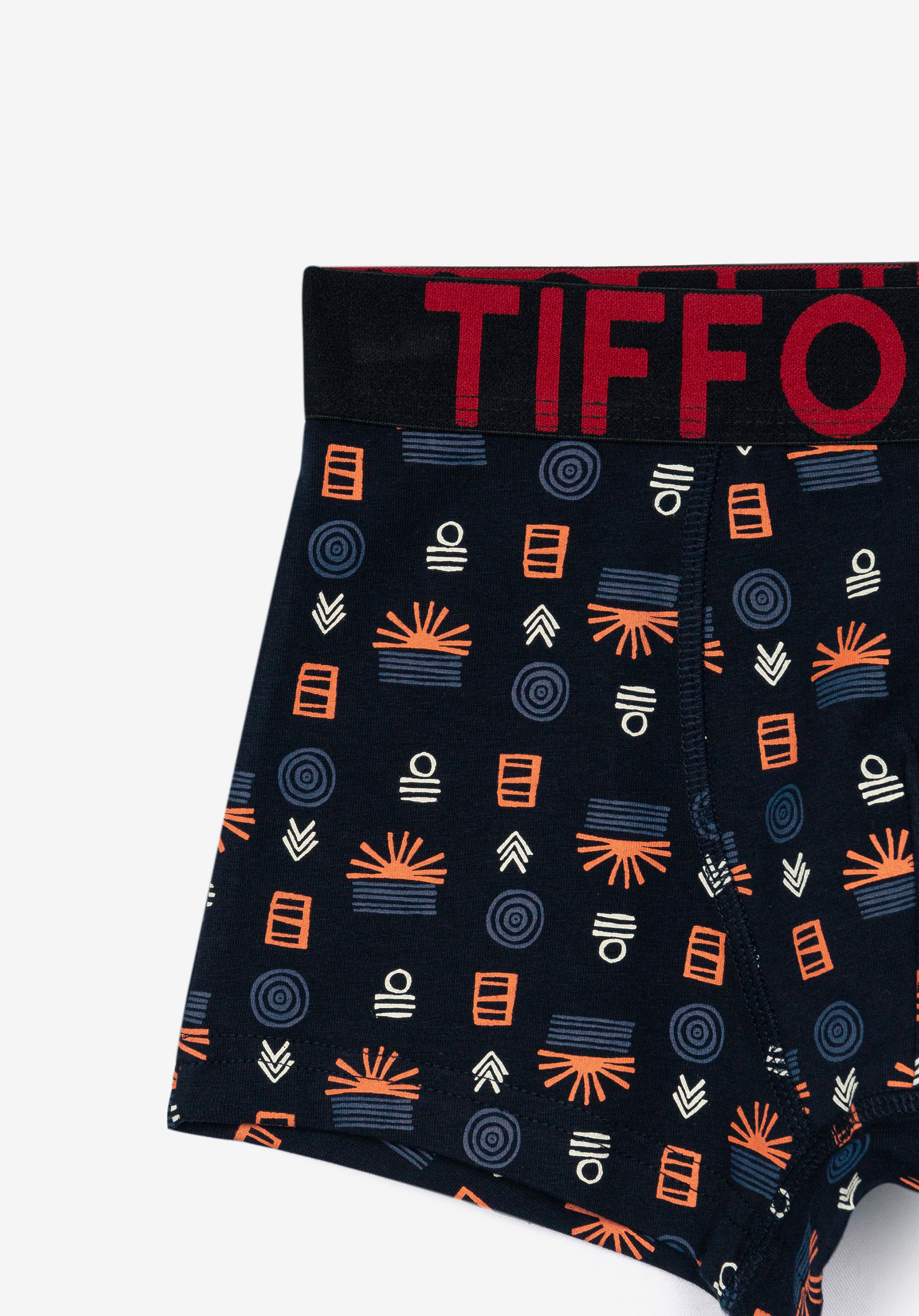 Boxers Estampados