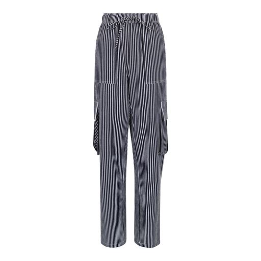 Neo Noir Kelly Cargo Busker, Sort, 38