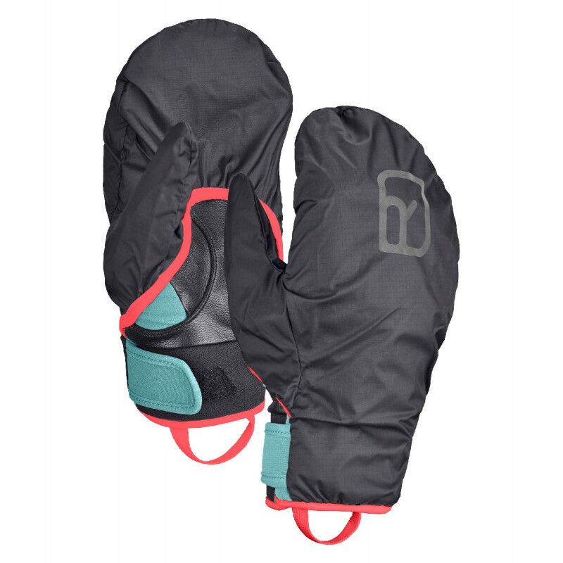 Tour Pro Cover Glove - Gants ski femme