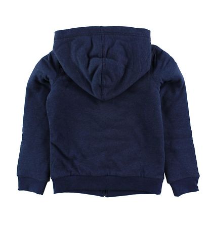 Roxy Cardigan m. H?tte - Memorize - Navymeleret m. Logo